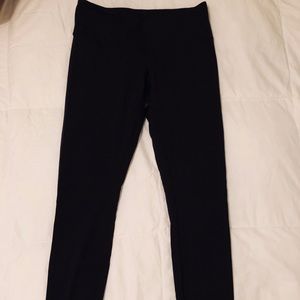 Lululemon wunder under leggings